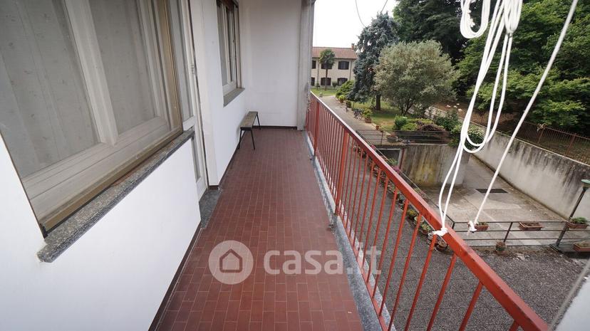 Trilocale in Via San Giorgio — foto 8 di 12