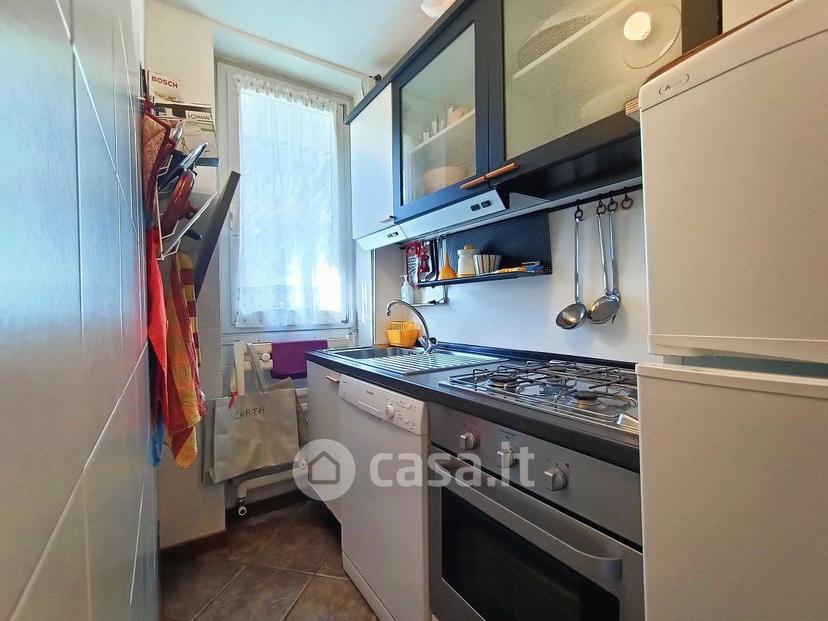 Trilocale in Strada Grand Ru 6 — foto 9 di 17