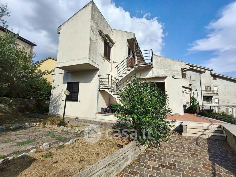 Villa in Via Serafica — foto 38 di 49