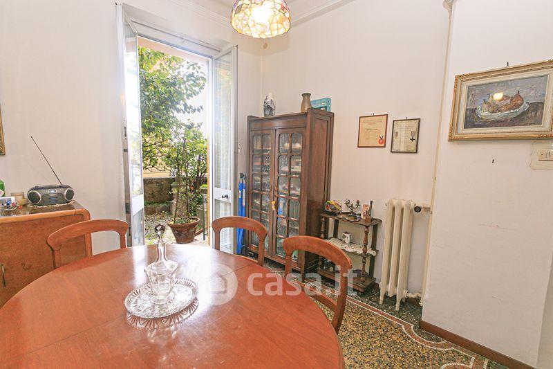 Appartamento in Via Benvenuto Cellini 16 — foto 30 di 63