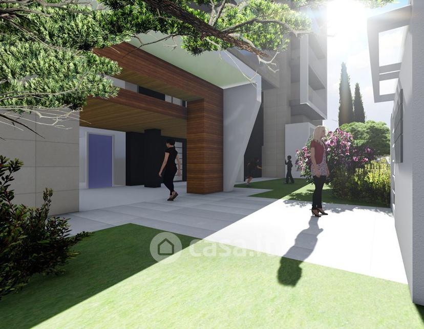 Quadrilocale in Via Casoli 32 — foto 25 di 37