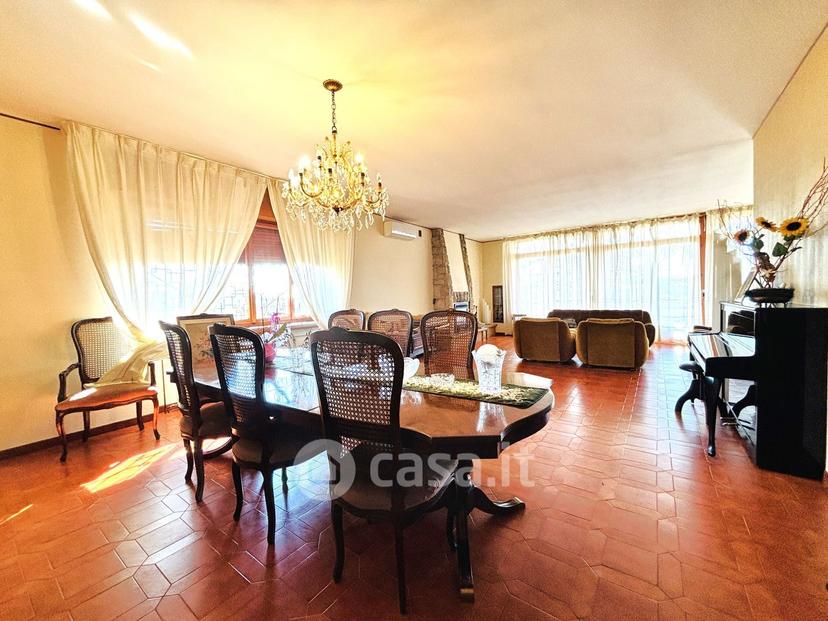 Villa in Via Prà di Tòs 22 — foto 3 di 33
