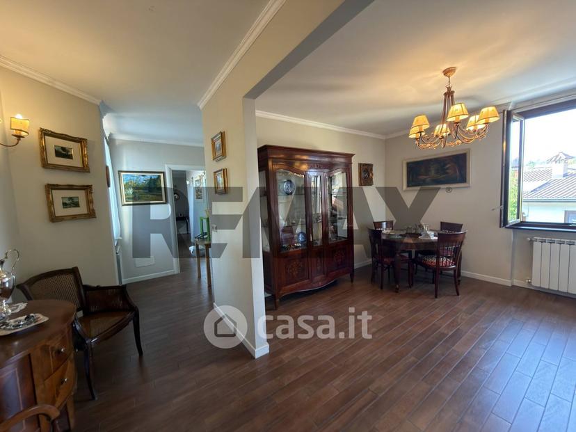 Quadrilocale in Via Filippo Corridoni 49 — foto 8 di 26