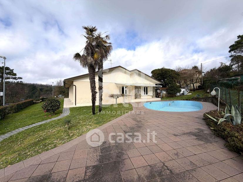 Villa in Via San Giuseppe — foto 5 di 60