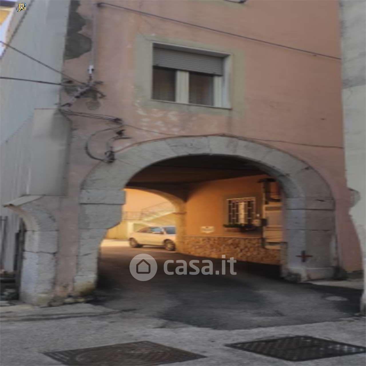 Quadrilocale in Via Croce 15