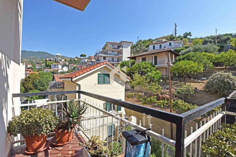 Trilocale in Salita Segheria — foto 14 di 16