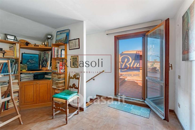 Appartamento in Via Carlo Puini 49