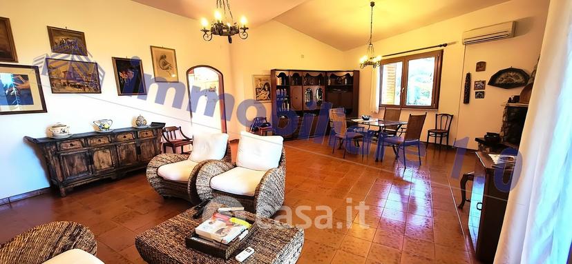 Villa in Contrada Piano Vignazza 110 — foto 42 di 44