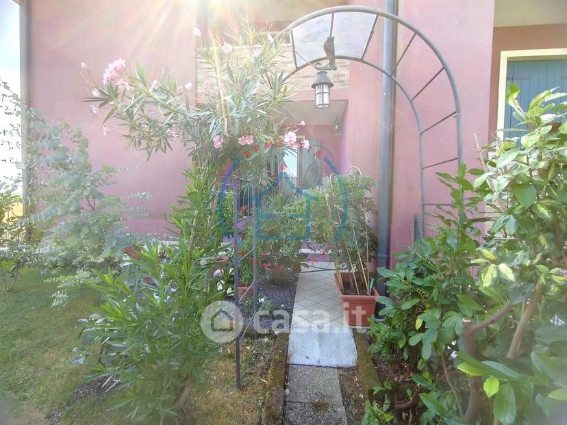 Appartamento in Via San Martino 13 — foto 45 di 53