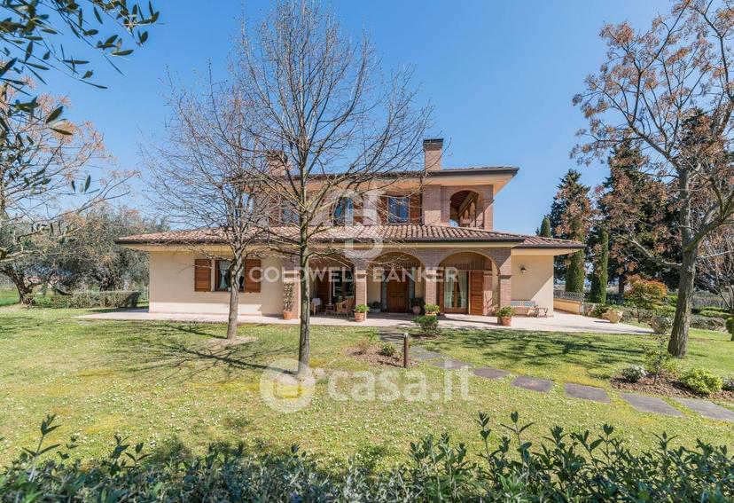 Villa in Via San Giovanni 56 — foto 30 di 79