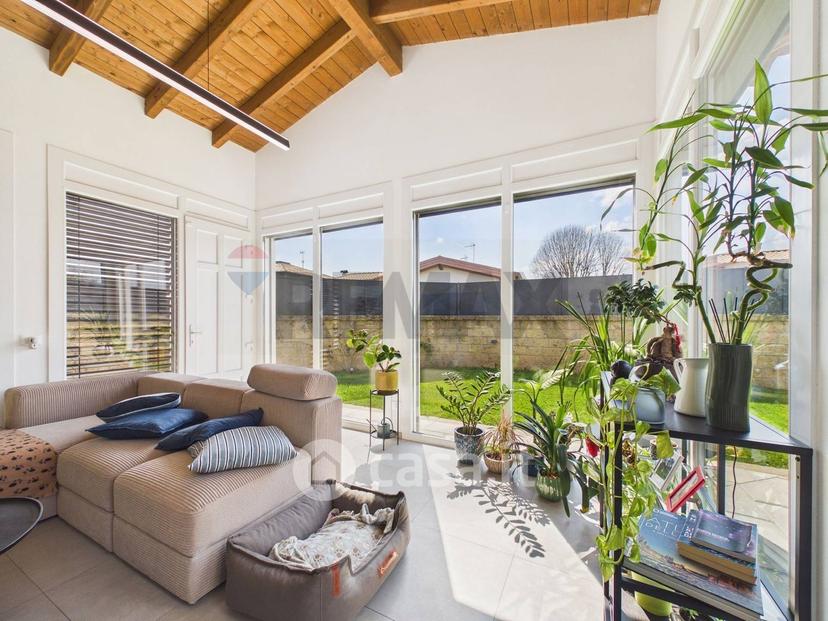 Villa in Via Zeno Giglietti — foto 24 di 32