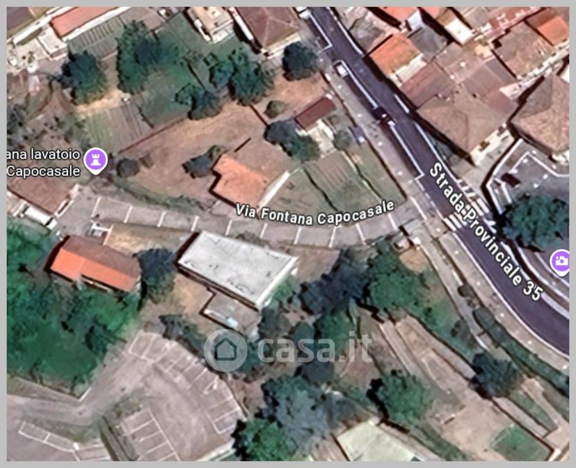 Appartamento in Via Fontana Capocasale — foto 12 di 33
