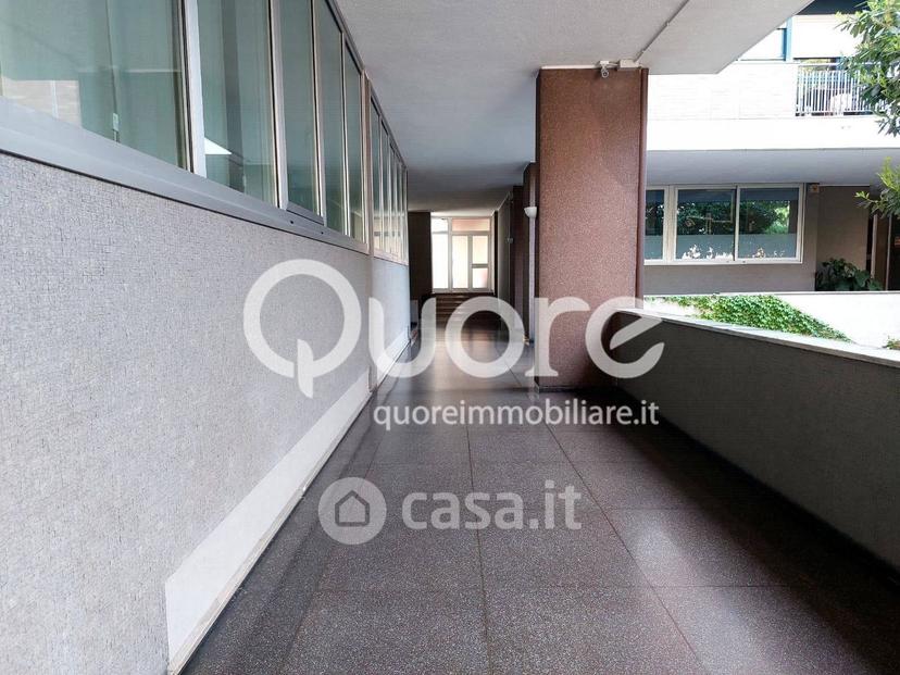 Appartamento in Piazzale Osoppo 12