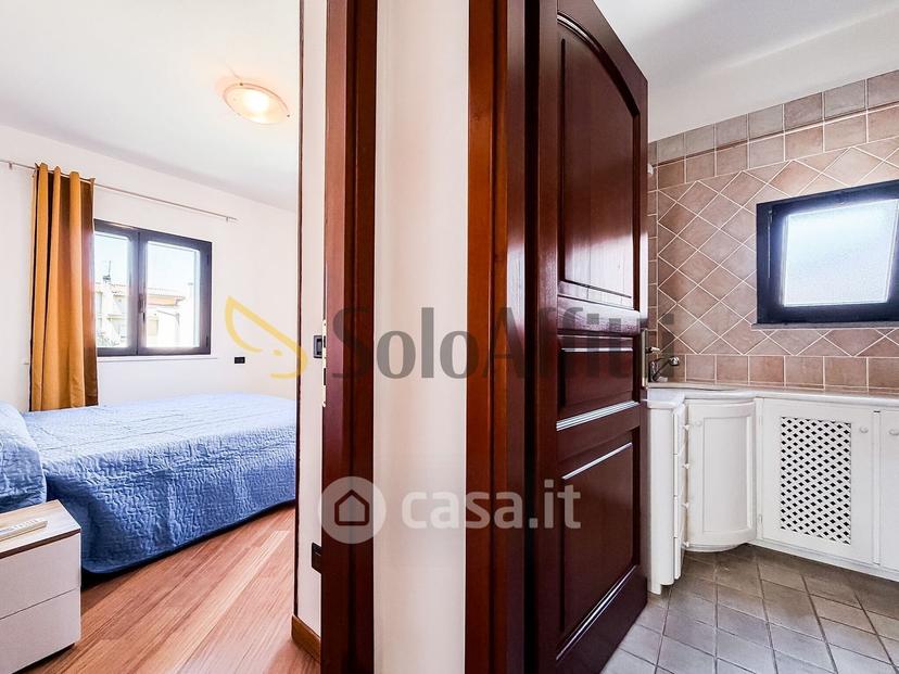 Appartamento in Via Acquedotto Romano — foto 16 di 42
