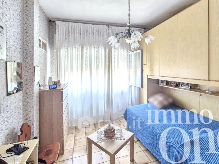 Appartamento in Via Carlo Cattaneo 51 — foto 18 di 27