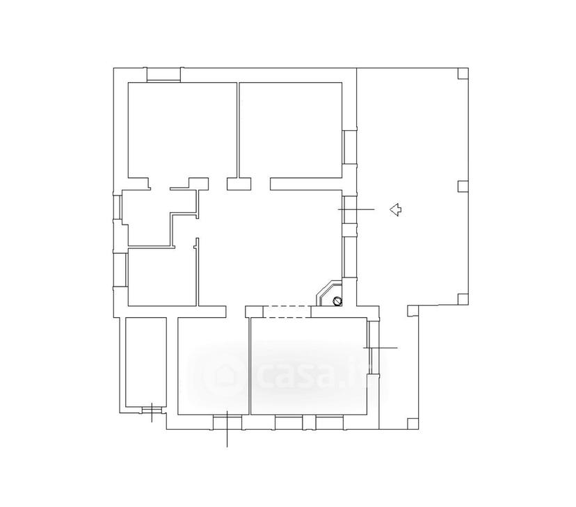 Villa in Via San Pietro — foto 11 di 36