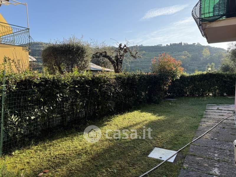 Trilocale in Via Civezza 48 — foto 9 di 44