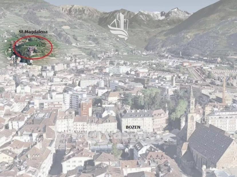 Bilocale in Via Santa Maddalena di Sotto — foto 6 di 8