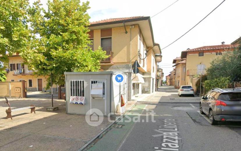 Bilocale in Piazza Libertà — foto 27 di 34