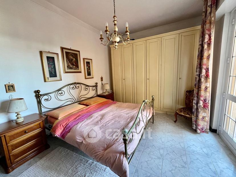 Quadrilocale in Via Multedo di Pegli 25 — foto 15 di 36