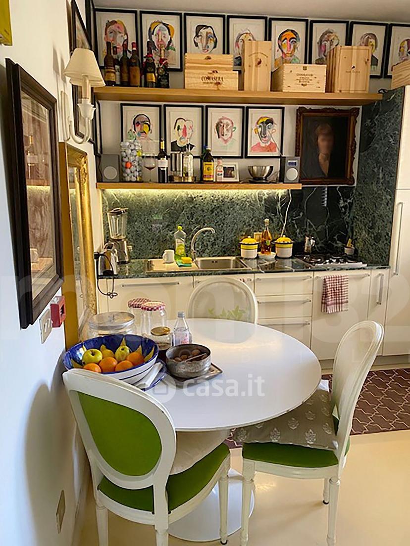 Quadrilocale in Via San'Isidoro — foto 5 di 29