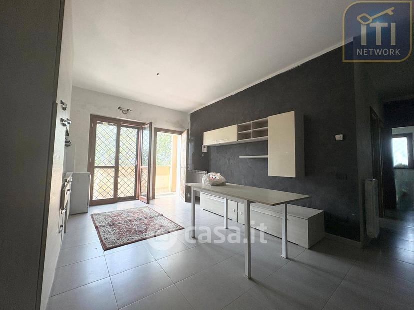 Trilocale in Via dei Fiordalisi — foto 11 di 12