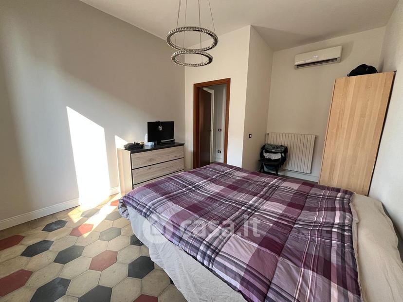 Trilocale in Viale Antonio Gramsci 602 — foto 28 di 35