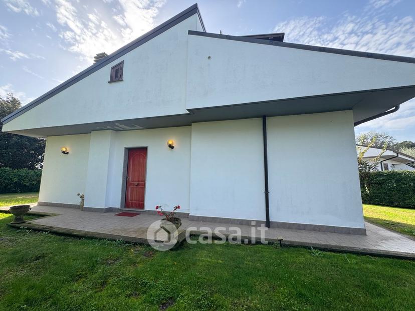 Villa in Colle Circeo I — foto 101 di 103
