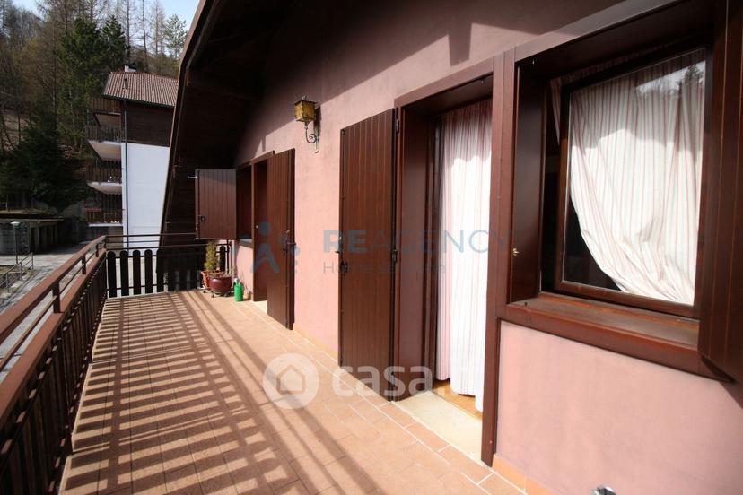Quadrilocale in Viale dei Finanzieri 16 — foto 15 di 28