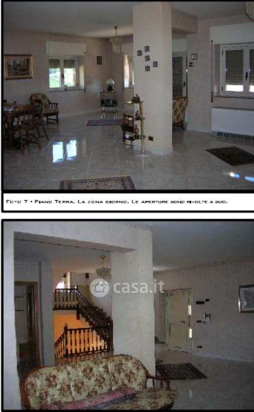 Villa in Strada Vicinale Risicallà Calzetta — foto 33 di 33