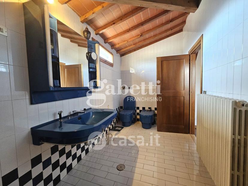 Appartamento in Via di Mosciano — foto 54 di 63