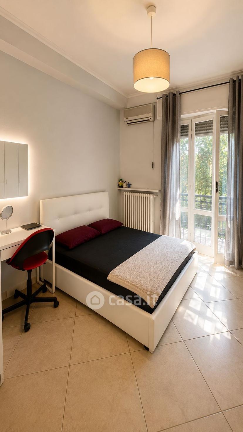 Trilocale in Via Giovanni Amendola — foto 3 di 26