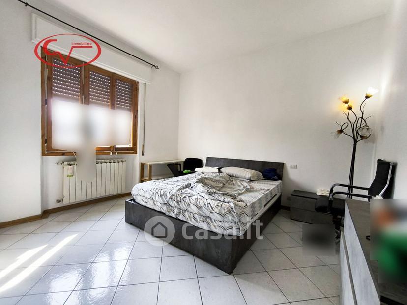 Trilocale in Via del Porcellino — foto 6 di 16