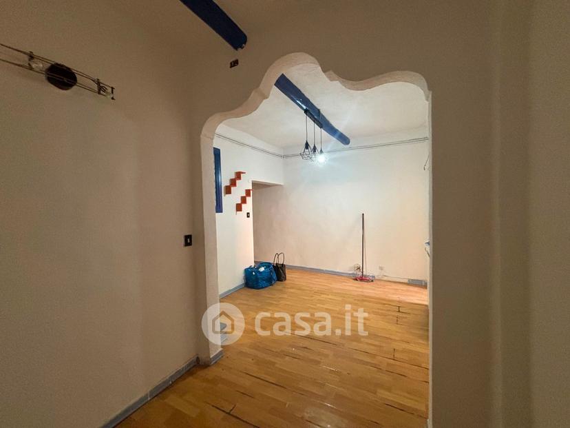 Bilocale in Via Des Geneys — foto 14 di 22