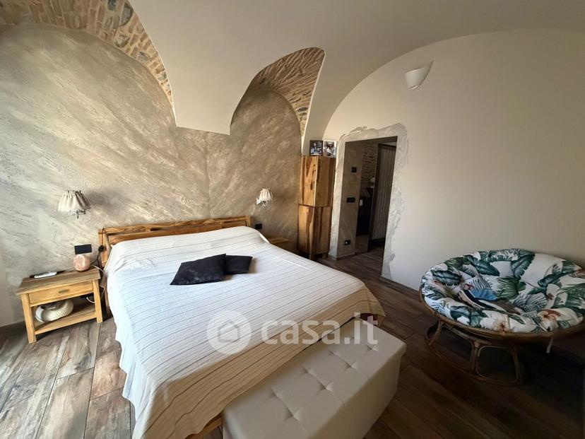 Quadrilocale in Via San Dalmazzo — foto 30 di 36