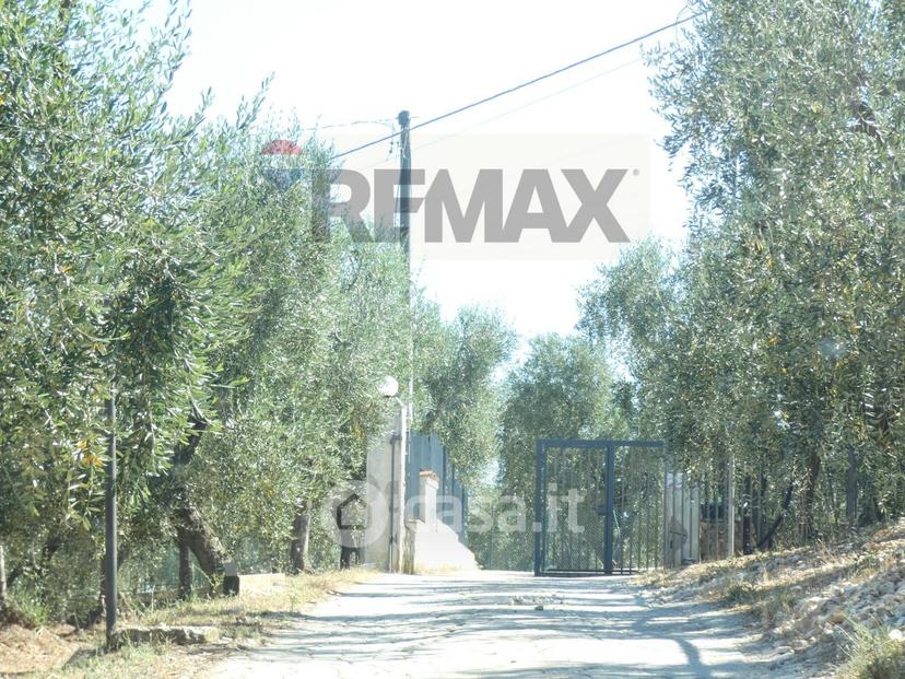 Quadrilocale in Contrada Costella — foto 21 di 36