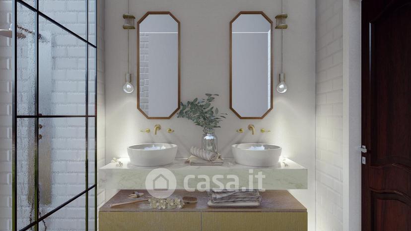 Quadrilocale in Via delle Camelie — foto 13 di 19