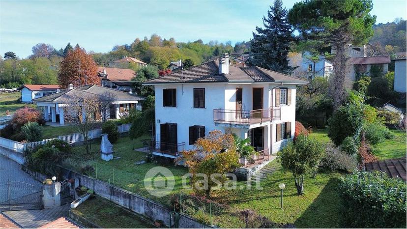 Villa in Via della Vigna 32 — foto 3 di 25