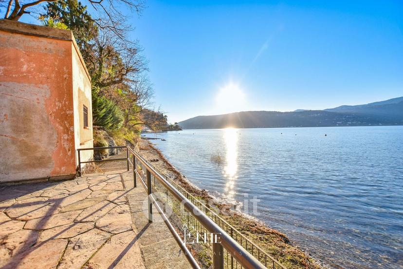 Villa in Via Verbano — foto 47 di 70