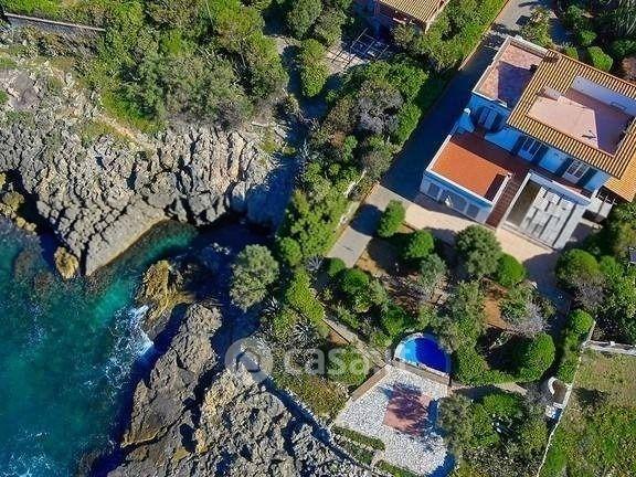 Villa in Lungomare Pozzillo 5 — foto 37 di 50