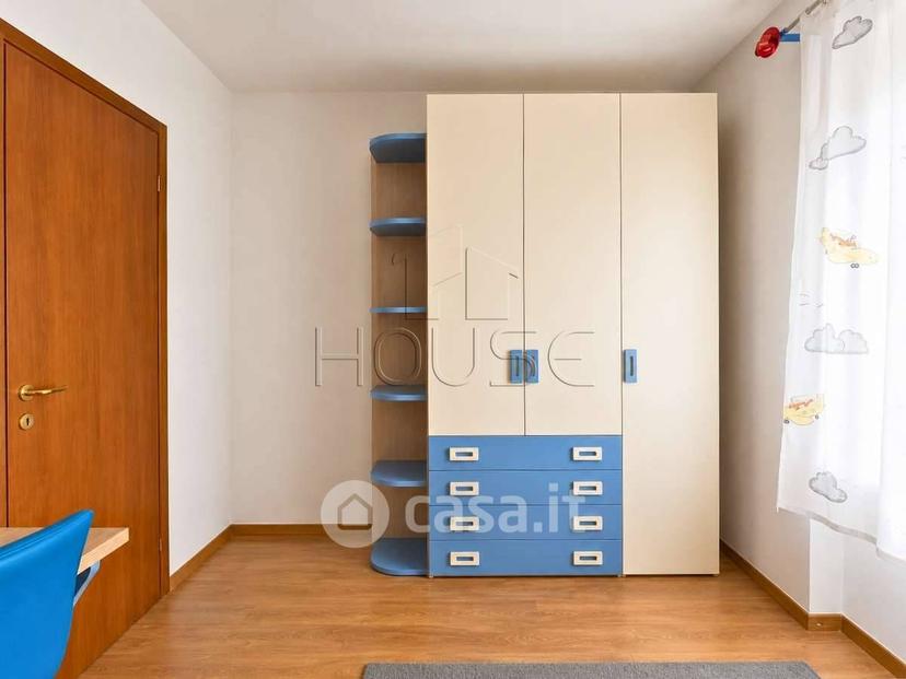 Trilocale in Via del Popolo — foto 15 di 23