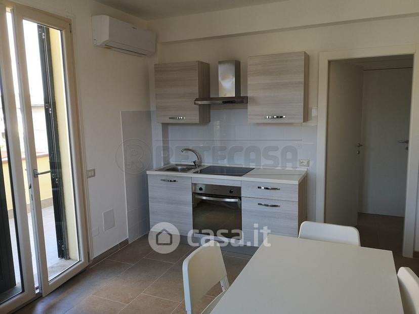 Bilocale in Via Carlo Porta 16 — foto 6 di 13