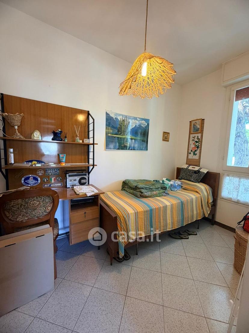 Trilocale in Viale Giosuè Carducci
