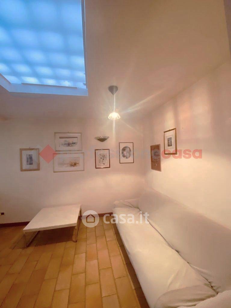 Quadrilocale in Via Annibale Vecchi 28 — foto 23 di 23