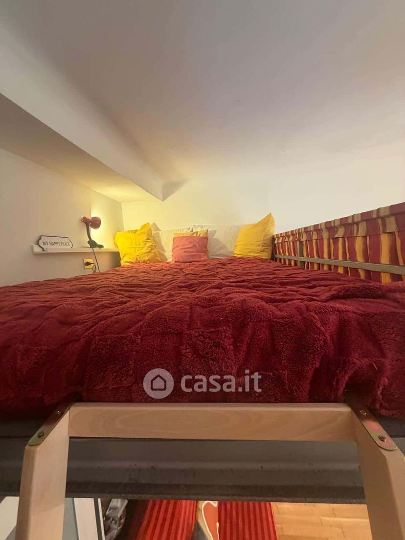 Monolocale in Via Felice Casati 24 — foto 15 di 16