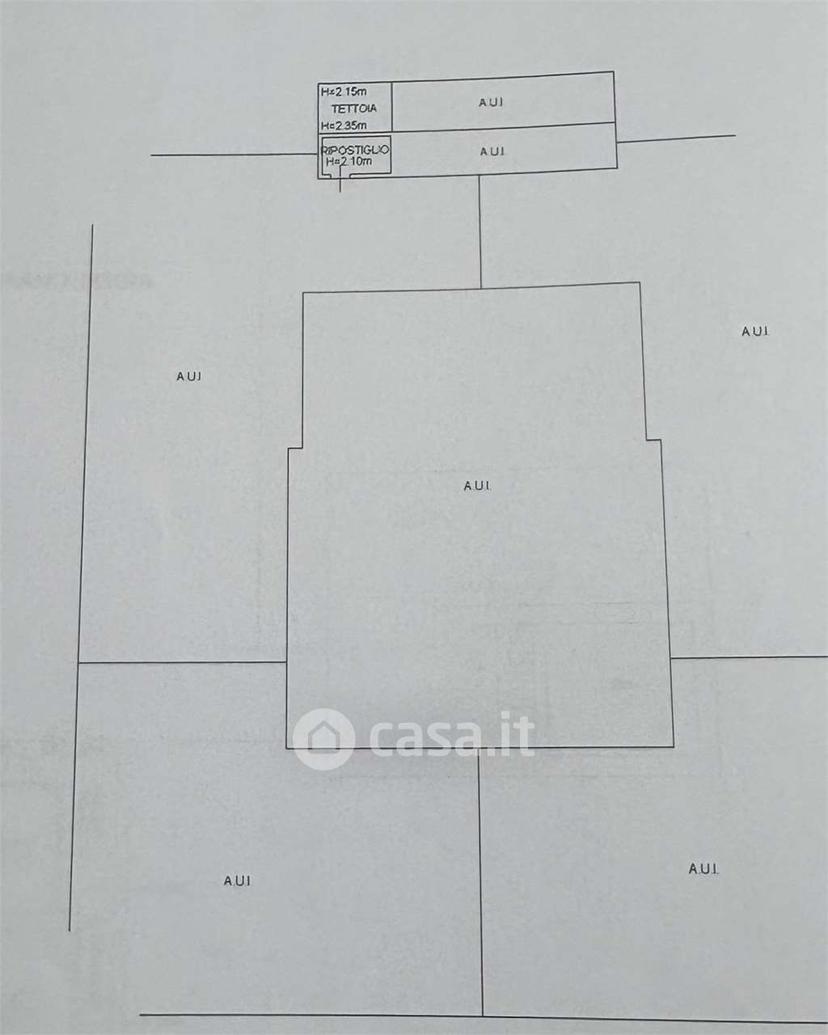 Trilocale in Via Giuseppe Mazzini — foto 16 di 25
