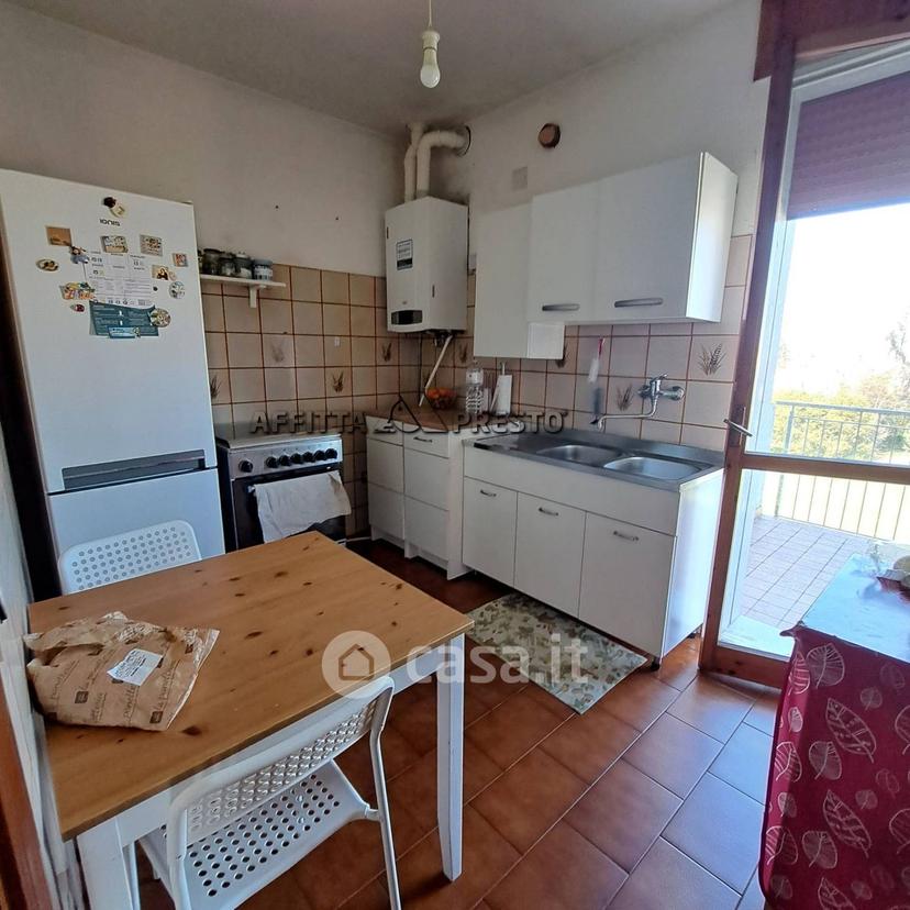 Appartamento in Via Grazia Deledda — foto 2 di 38