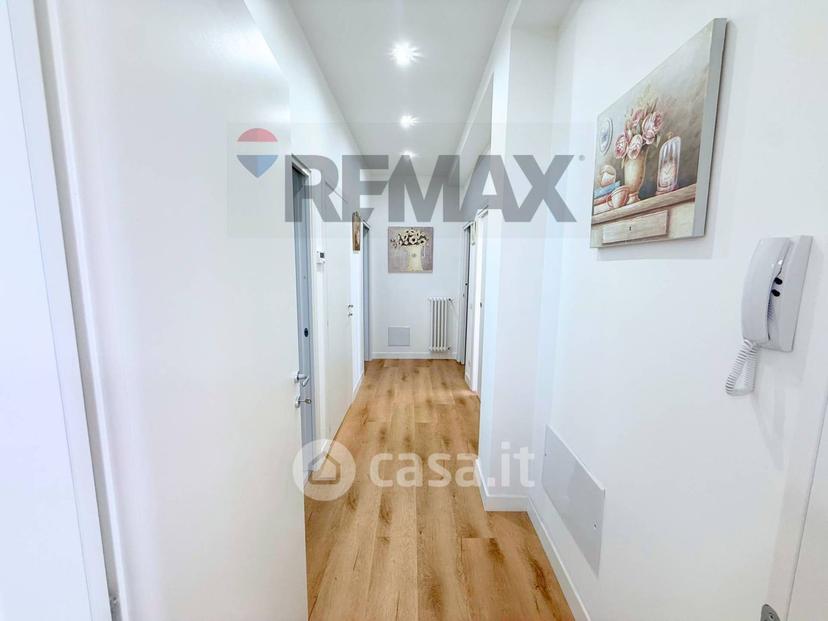 Quadrilocale in Via Gorizia 8 — foto 6 di 34