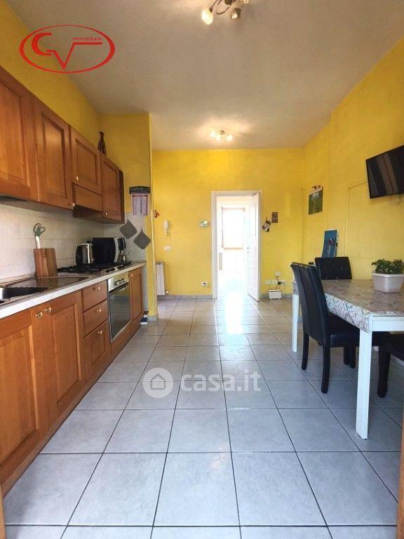 Bilocale in Via Giuseppe Mazzini — foto 8 di 23