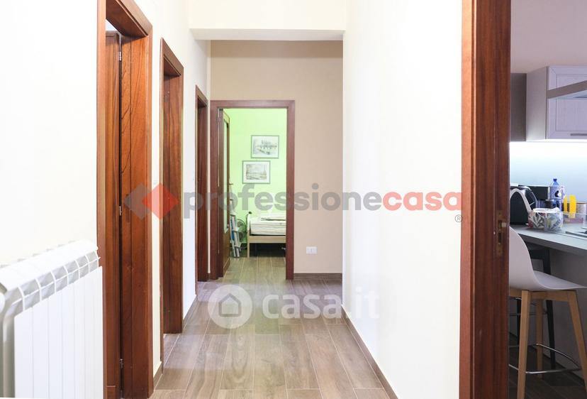 Appartamento in Piazza Generale G. Nastasi 9 — foto 16 di 37
